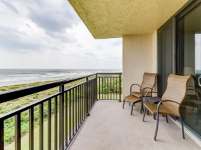 Barefoot Trace 415, 2 Bedrooms, Sleeps 6, Ocean Front, Pool, WiFi